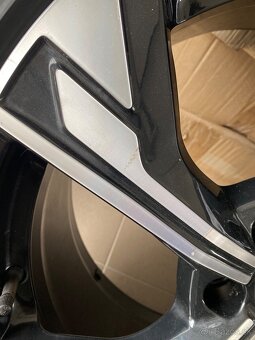 ✅ R19 ®️ Originál Audi Sport 5x112 ET40 ✅ 245/35 R19 Leto - 19