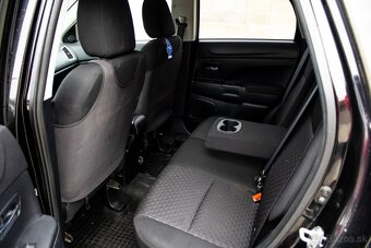 Mitsubishi ASX - 19
