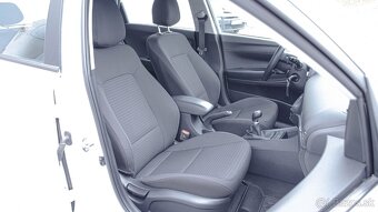 Hyundai i20 1.2 MPi 2021 - 19