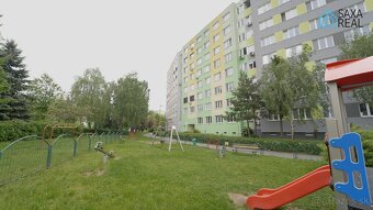 REZERVOVANÉ/Štýlový 3 izb.byt 68 m2, Ostravská-Železníky - 19