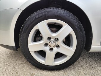 Volkswagen Golf 1.9 TDI Trendline M5 - 19
