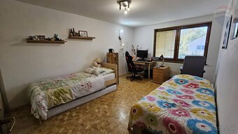 Na predaj 5 izbový rodinný dom s garážou v obci Čeľadice "R - 19