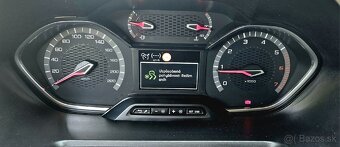Peugeot Rifter 1,5blueHDi 96kw 7-miest - 19