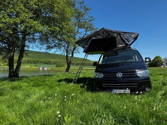 Volkswagen Multivan 2.0 BiTDI Highline 4MOTION DSG - 19