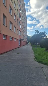 MODERNÝ ELEGANTNÝ 4IZB. BYT,PETRŽALKA, KOMPLET ZARIADENÝ - 19