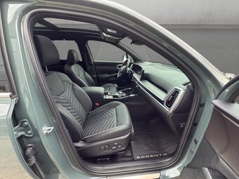 KIA SORENTO 2,2 CRDi A8 DCT AWD PLATINUM 6P - 19