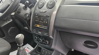DACIA DUSTER 1.5DCI - 19