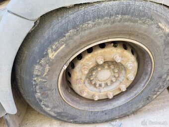 MAN TGS 28.320 6X2 - 19