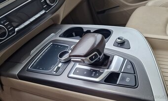AUDI Q7 3.0 TDI 272K QUATTRO TIPTRONIC 8-ST. - 19