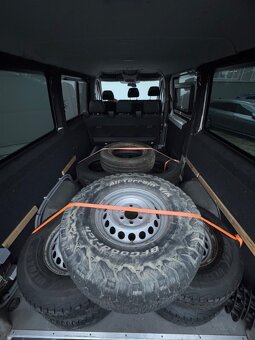 Mercedes-Benz Sprinter 313 CDI 2.2 R2 SVS 4x4 - 19