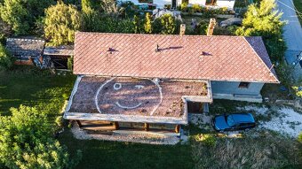 NOVÁČANY-zrekonštruovaný dom, 3xizba, pozemok 659 m2 - 19