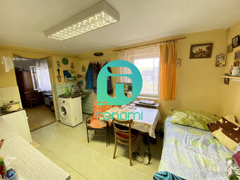 #Nová #cena - #Predaj 4 izbový rodinný #dom s #pozemkom 2906 - 19