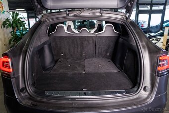 Tesla Model X 100D 585KW Performance Ludicrous | NOVÁ BATÉR - 19