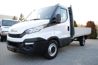 Iveco Daily 35S11 78KW, Valník⭐ODPOČET DPH⭐ - 19