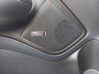 Škoda Octavia RS II kombi 2.0TDi 125kW,tazné,nez.topení - 19