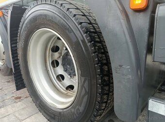 MAN TGX 26.440 - 6x2 – Odtahovka – EURO 6 - 19