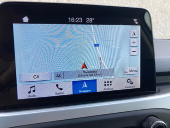 Ford Focus Combi 2.0 TDCi EcoBlue Titanium A/T - 19