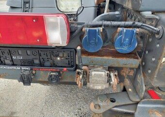Scania R 400 LB Meiller 6x2/4 nafta 294 kw - 19