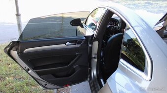Volkswagen Arteon 2.0 TDI SCR BMT 190k R-Line 4Motion DSG - 19