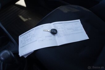 Škoda Fabia 1.2 HTP Ambience, Len 69tis. KM - 1.Majiteľ/SK P - 19