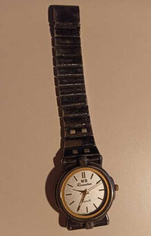 Náramkové Retro hodiny - 19