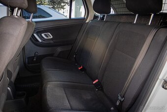 Škoda Fabia Combi 1.4 TDI PD 80k Elegance - 19