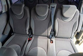 Fiat Scudo Panorama Long 2.0 Multijet 163k L2H1 Executive - 19