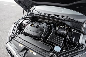 Skoda Octavia Lim. IV 1.5TSI e-TEC 110kW DSG7 Amb 10/2023 - 19