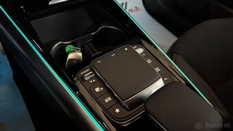 Mercedes-Benz EQA 250 AMG, Supercena, Zánovné vozidlo - 19