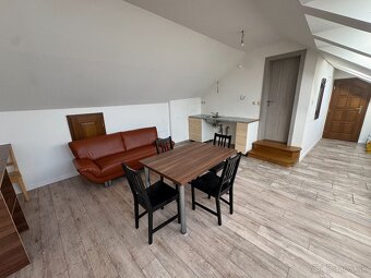 Ubytovanie Žilina centrum - 19