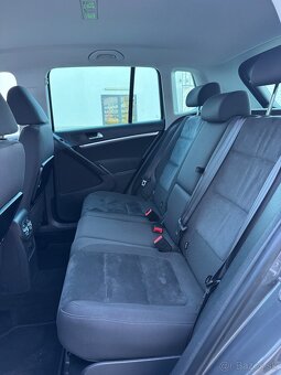 Volkswagen Tiguan 2.0 TDI 103kw DSG 4-motion - 19