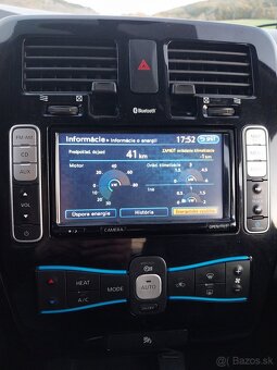 Predám Nissan Leaf - 19