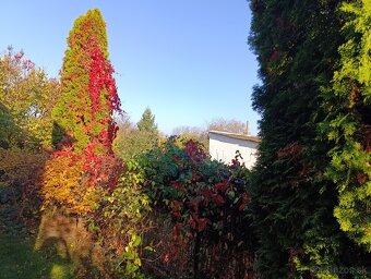 NOVOSTAVBA SAMOSTATNÝ DOM v lukratívnej lokalite pri Trnave - 19