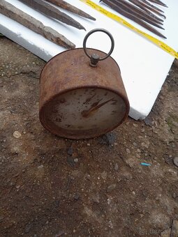 Budíky.srubky.retaz.smslt misa - 19