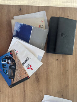 Mitsubishi Pajero 3.2 DI-D Dakar A/T AKONTACIA OD 0% - 19