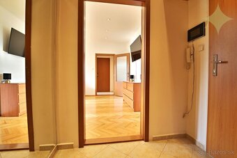 Na prenájom 2-izbový byt v Ružinove - 19