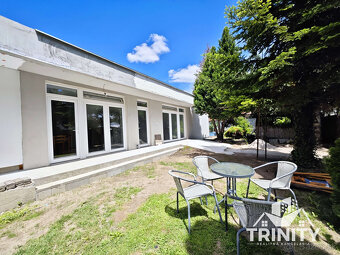 Na prenájom kompletne prerobený rodinný dom v meste Nesvady - 19