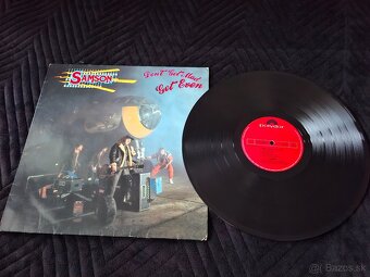 Predam stare vynili vo velmi dobrom stave - 19