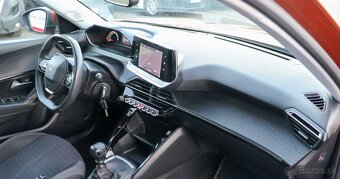 Peugeot 2008 1.2 PureTech 100 Active s DPH - 19