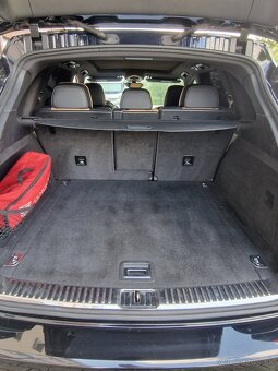 Porsche Cayenne Diesel 245k Tiptronic S - 19