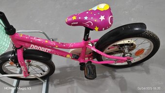 Detský bicykel - 19