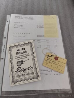 Fender Stratocaster ST-68 CIJ 1999 export - 19