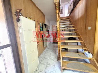 predám 5 izb. rodinný dom-Kamenica nad Cirochou, okres Humen - 19