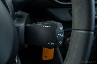 Dacia Sandero / 1.0 TCe/ LPG/ Tempomat/ Klimatizácia - 19