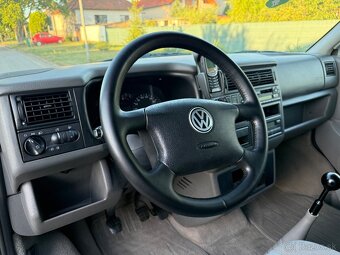 Volkswagen Multivan T4 2.5 TDI GENERATION - 19