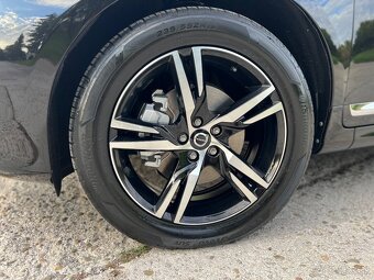 Volvo XC60 2.0 D4 Summum - 19