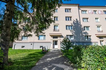 Na predaj – 2-izbový byt, Staré sídlisko,Prievidza - 19
