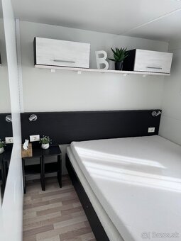 predaj mobilného domu VODICE 63m2 + 30m2 terasa - 19