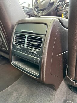 Volkswagen Touareg II R-LINE 3.0 V6 TDI 240k BMT 4MOTION , A - 19