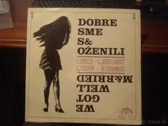 LP MODUS ELÁN ISABELLE LOJZO TAKTICI LASICA DECZI GERHARD - 19